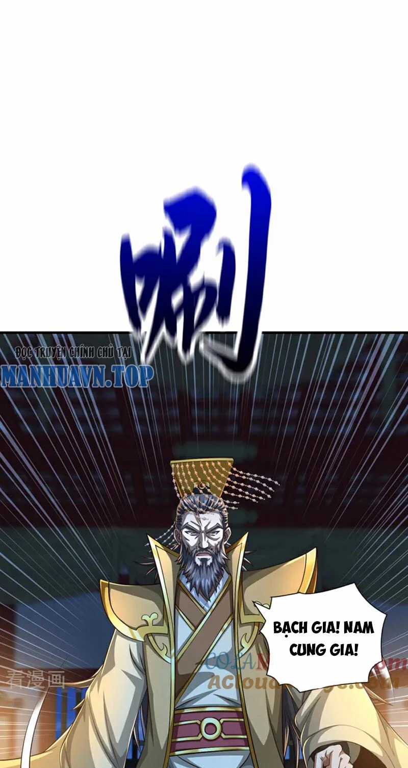 Tuyệt Thế Đan Thần - Chapter 145 - Trang 17