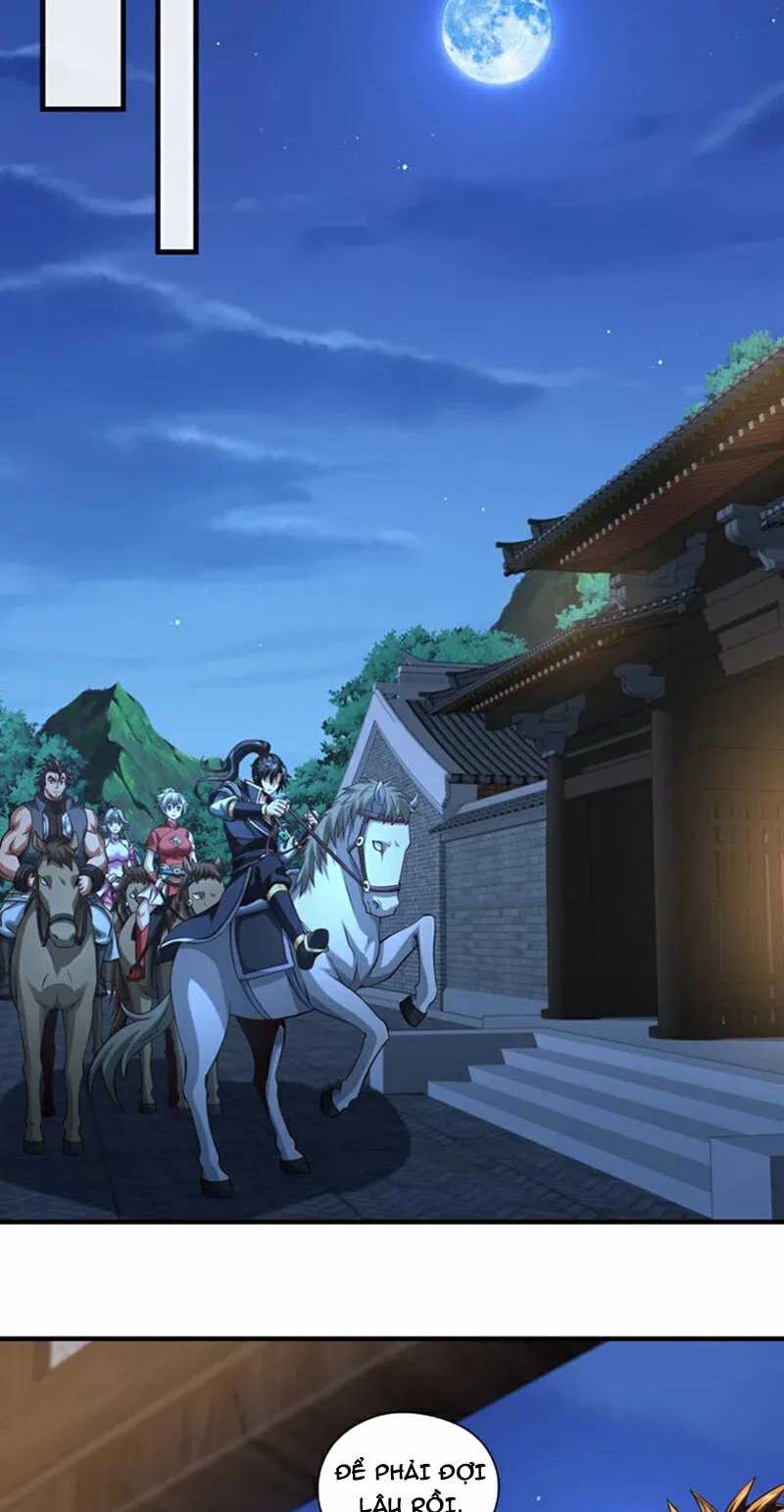 Tuyệt Thế Đan Thần - Chapter 145 - Trang 3