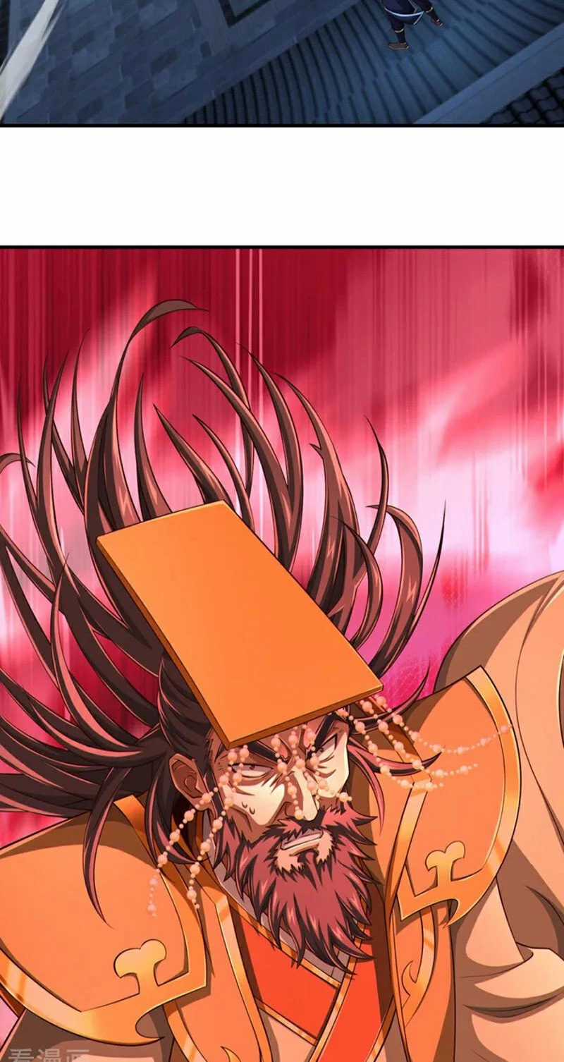 Tuyệt Thế Đan Thần - Chapter 145 - Trang 21