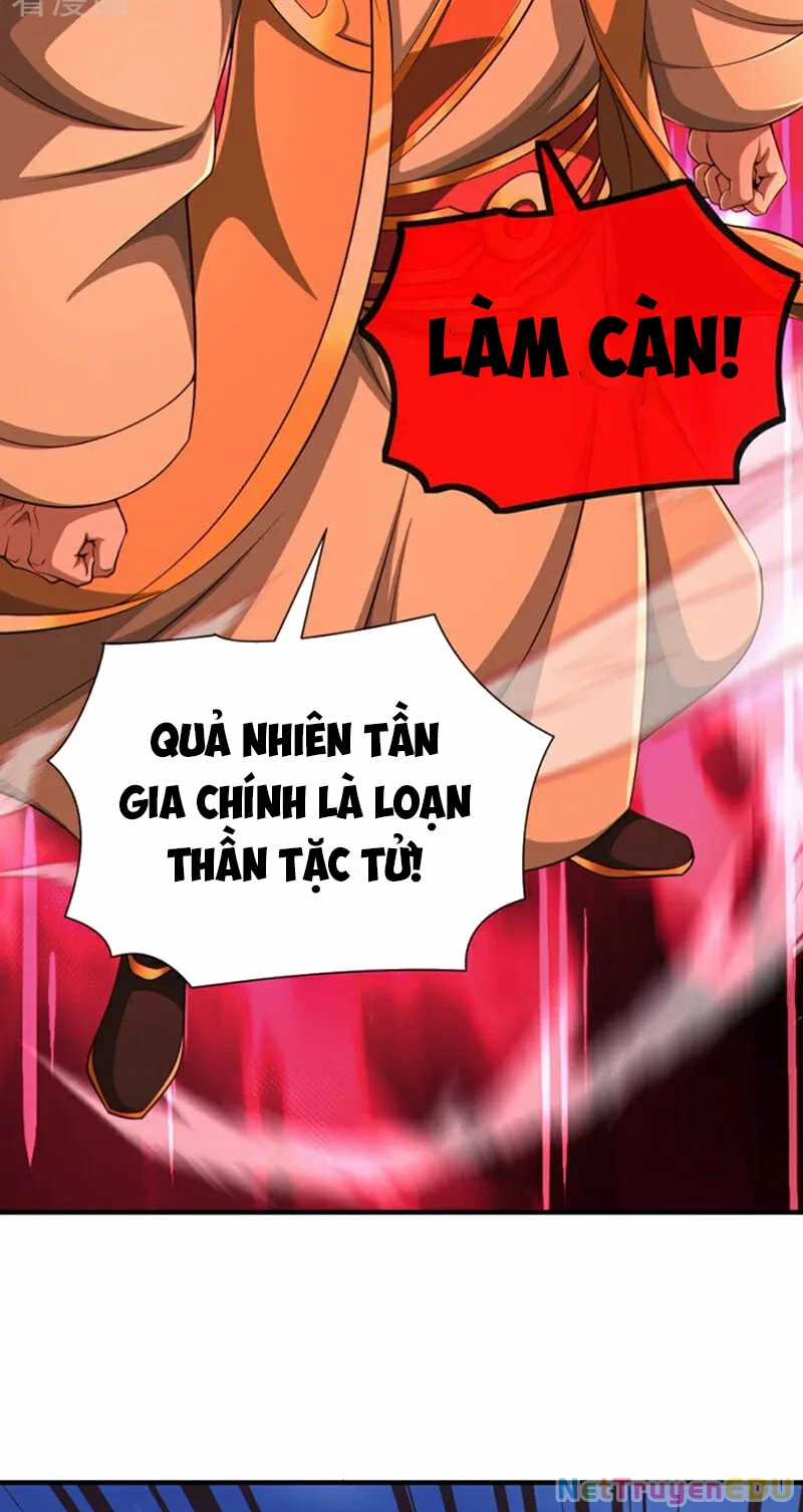 Tuyệt Thế Đan Thần - Chapter 145 - Trang 22