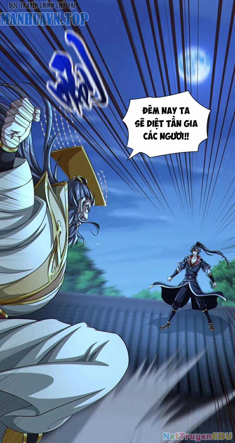 Tuyệt Thế Đan Thần - Chapter 145 - Trang 23