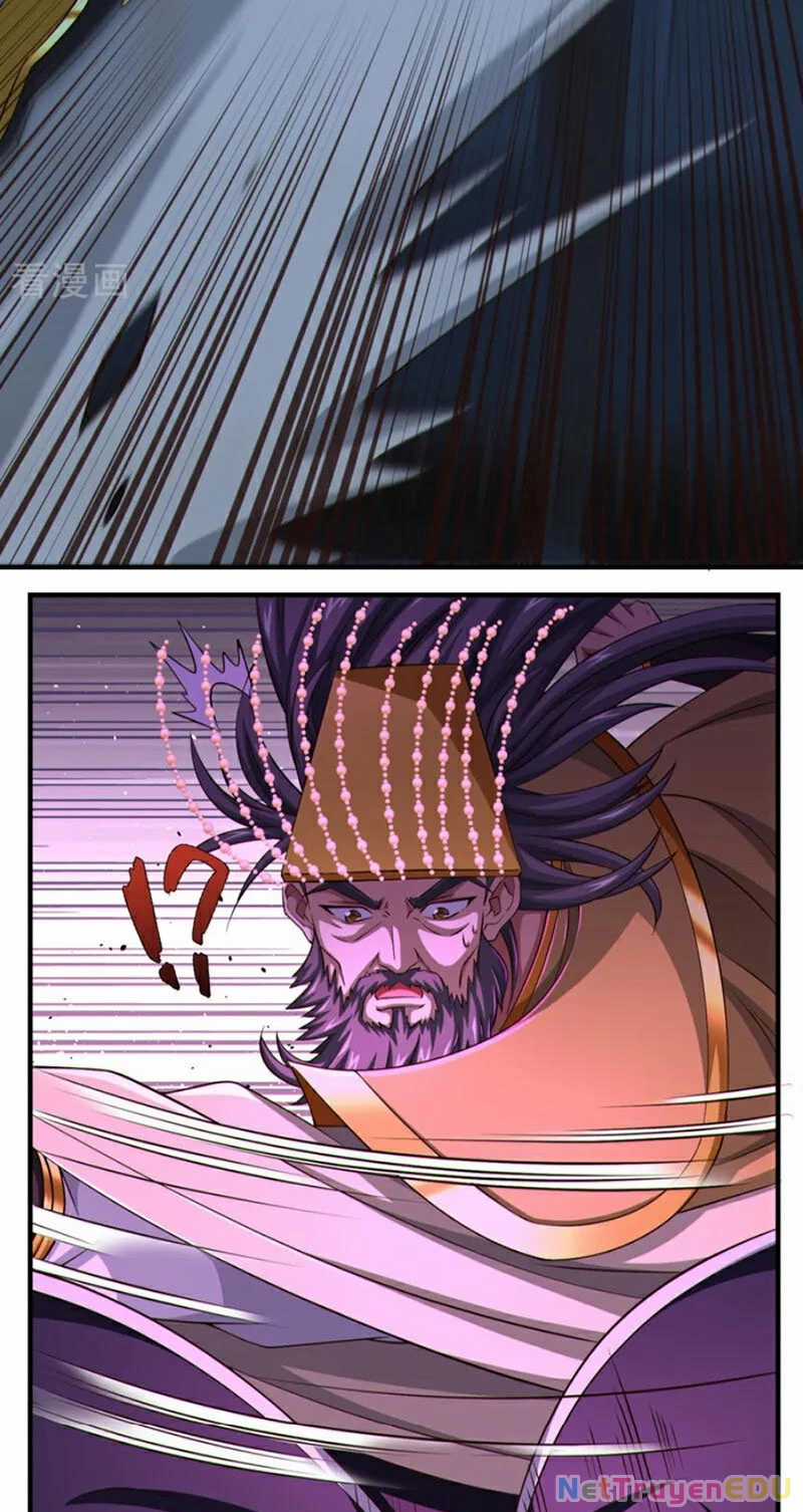 Tuyệt Thế Đan Thần - Chapter 145 - Trang 24