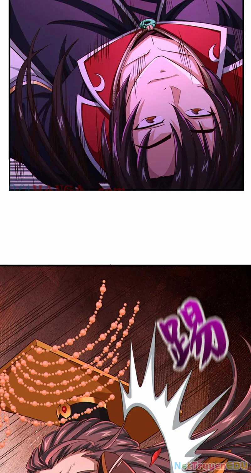 Tuyệt Thế Đan Thần - Chapter 145 - Trang 25