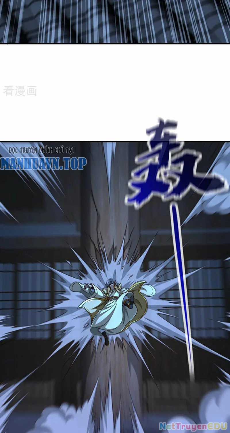 Tuyệt Thế Đan Thần - Chapter 145 - Trang 28