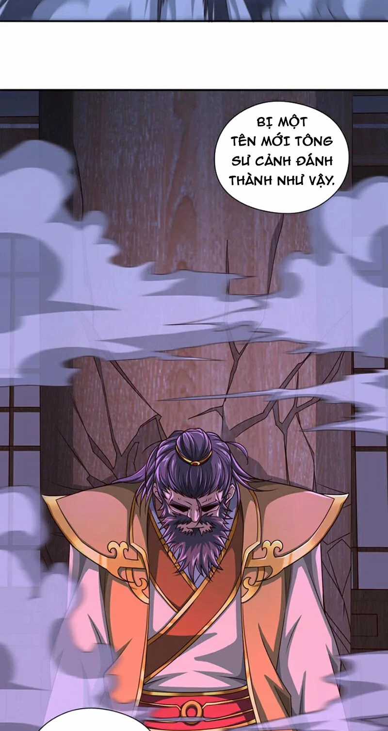 Tuyệt Thế Đan Thần - Chapter 145 - Trang 29