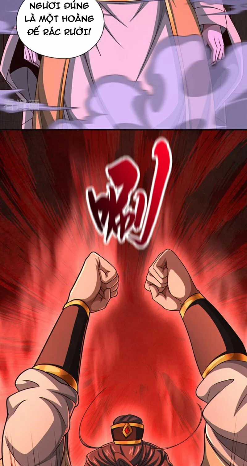 Tuyệt Thế Đan Thần - Chapter 145 - Trang 30