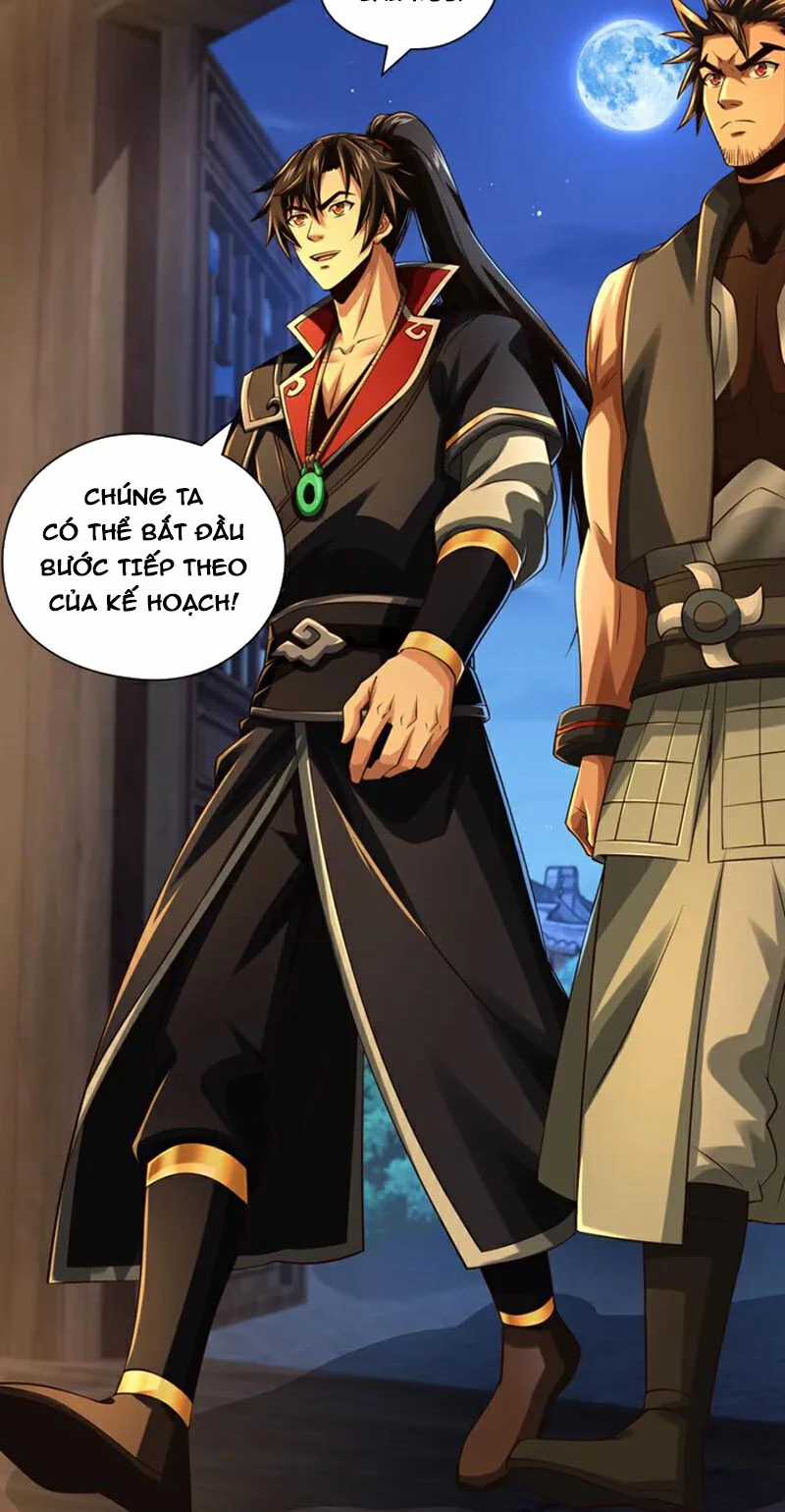 Tuyệt Thế Đan Thần - Chapter 145 - Trang 4