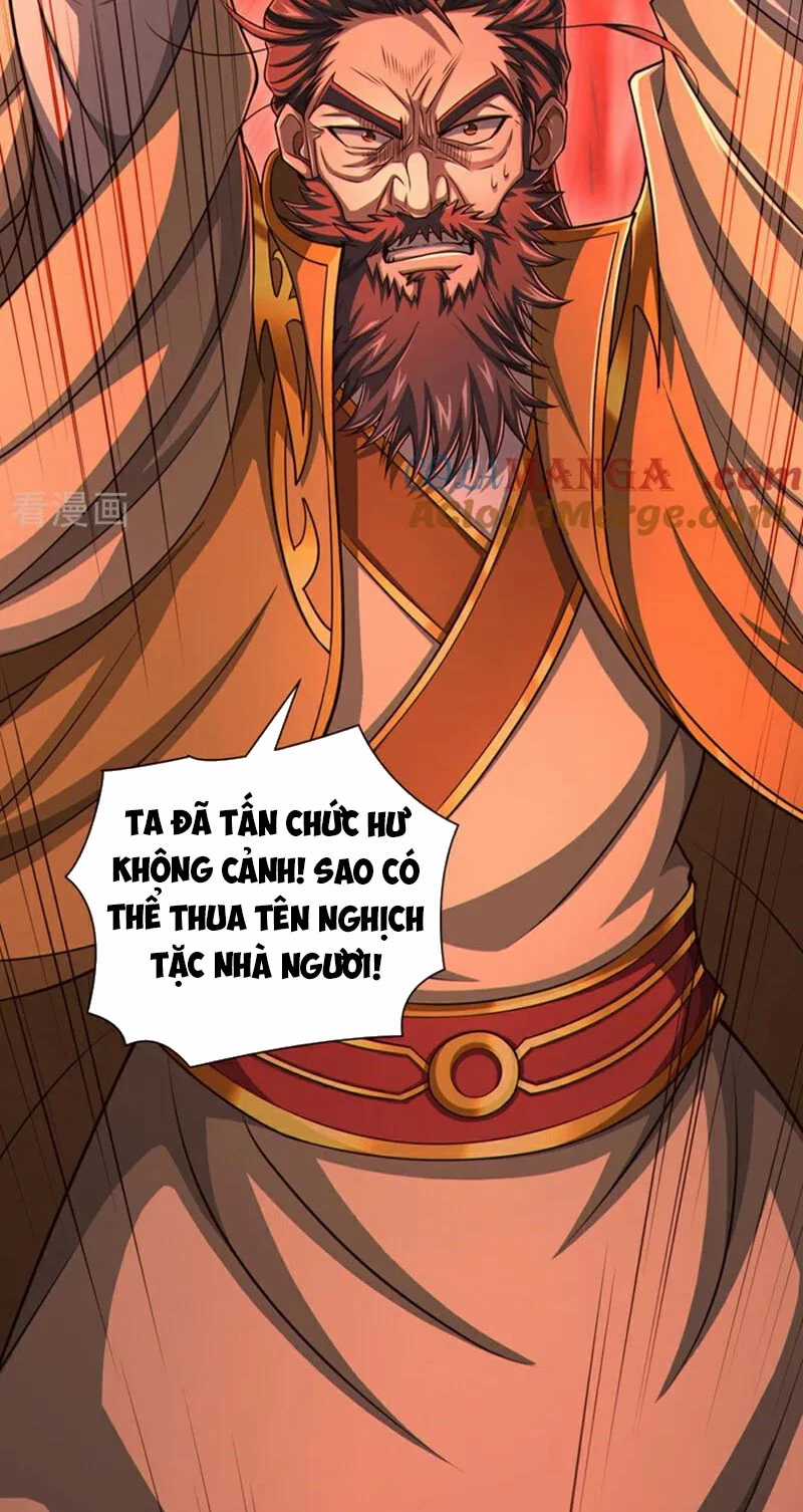 Tuyệt Thế Đan Thần - Chapter 145 - Trang 31