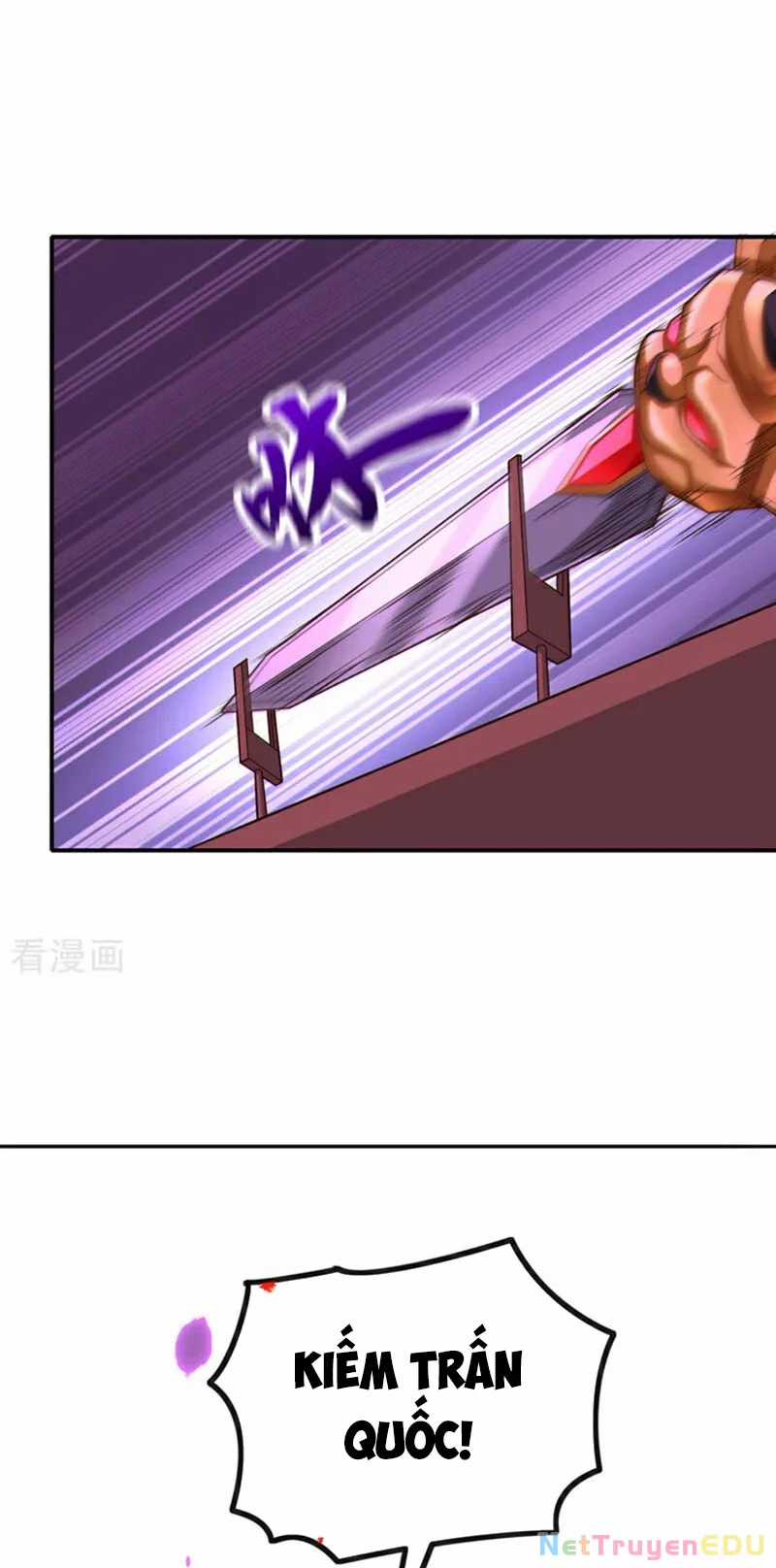 Tuyệt Thế Đan Thần - Chapter 145 - Trang 34