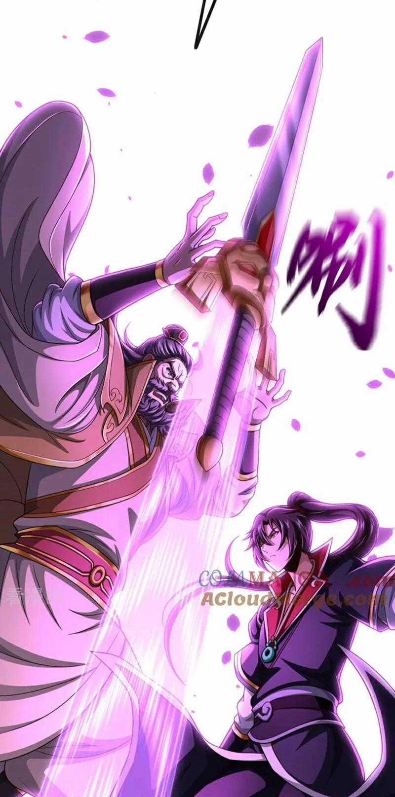 Tuyệt Thế Đan Thần - Chapter 145 - Trang 35