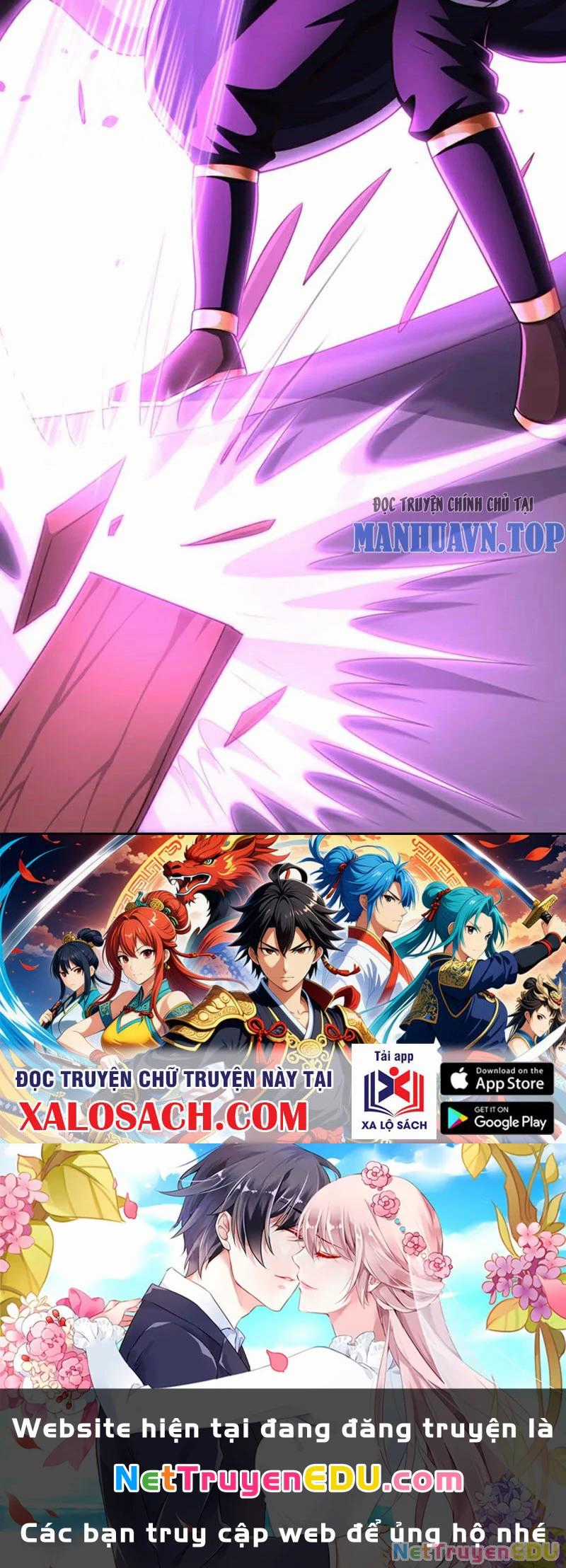 Tuyệt Thế Đan Thần - Chapter 145 - Trang 36