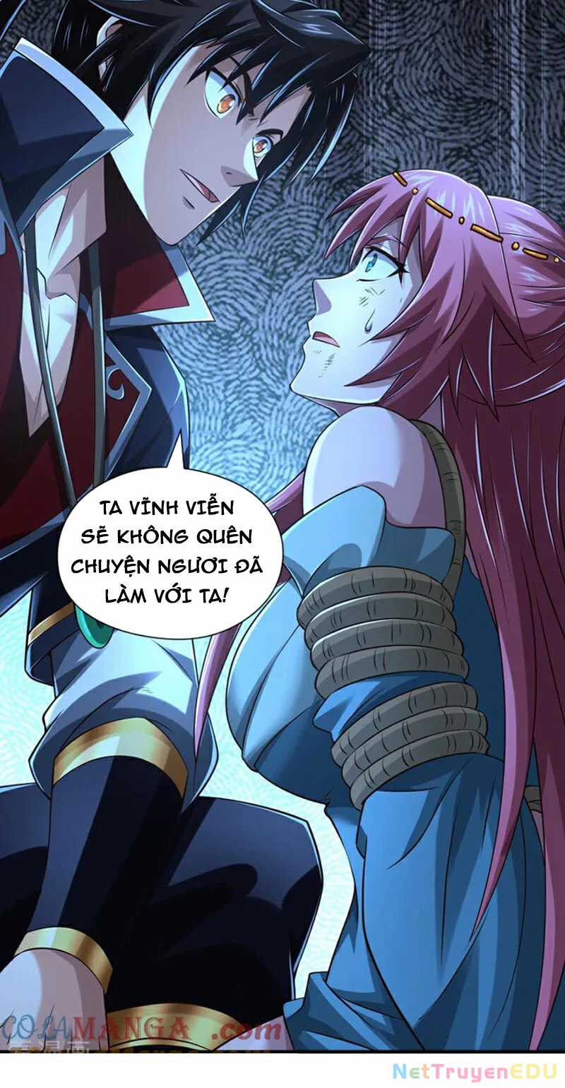 Tuyệt Thế Đan Thần - Chapter 145 - Trang 8