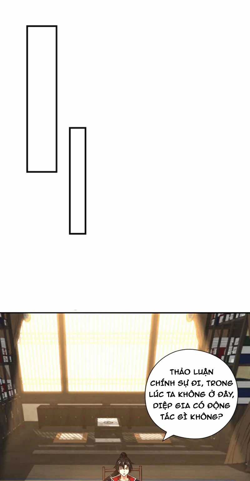 Tuyệt Thế Đan Thần - Chapter 145 - Trang 10