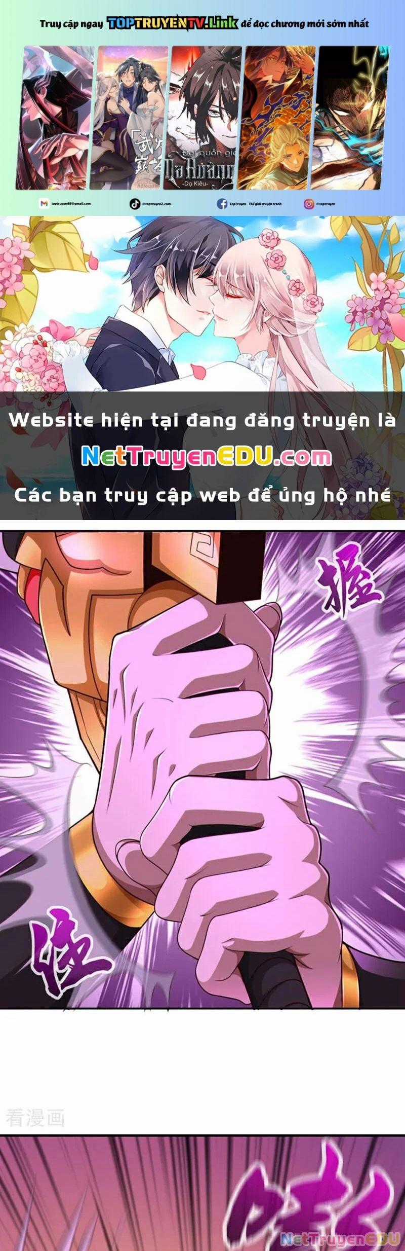 Tuyệt Thế Đan Thần - Chapter 146 - Trang 1
