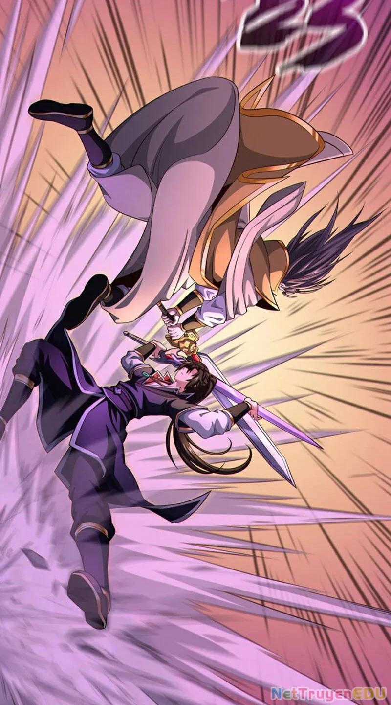 Tuyệt Thế Đan Thần - Chapter 146 - Trang 2