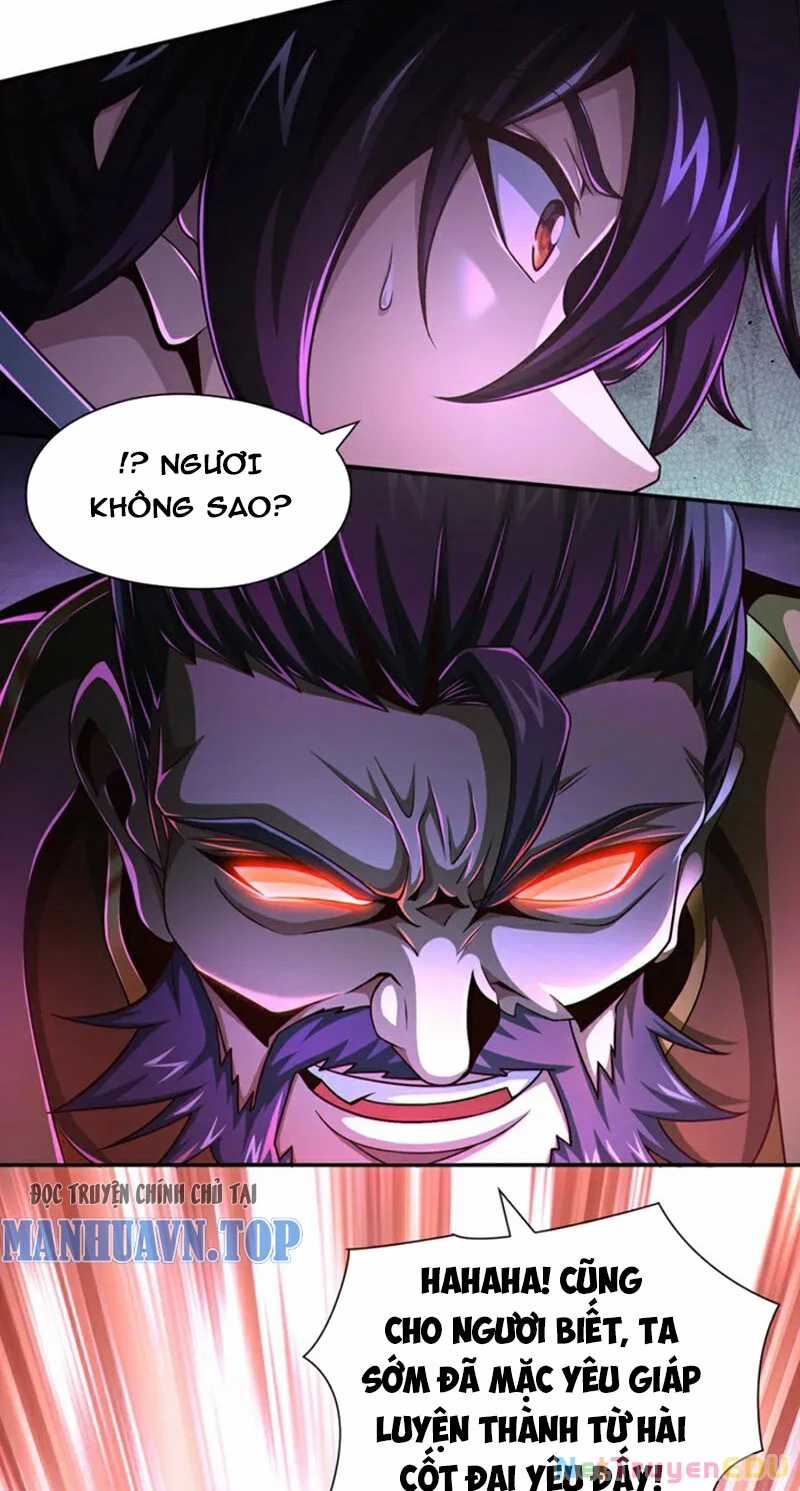 Tuyệt Thế Đan Thần - Chapter 146 - Trang 18