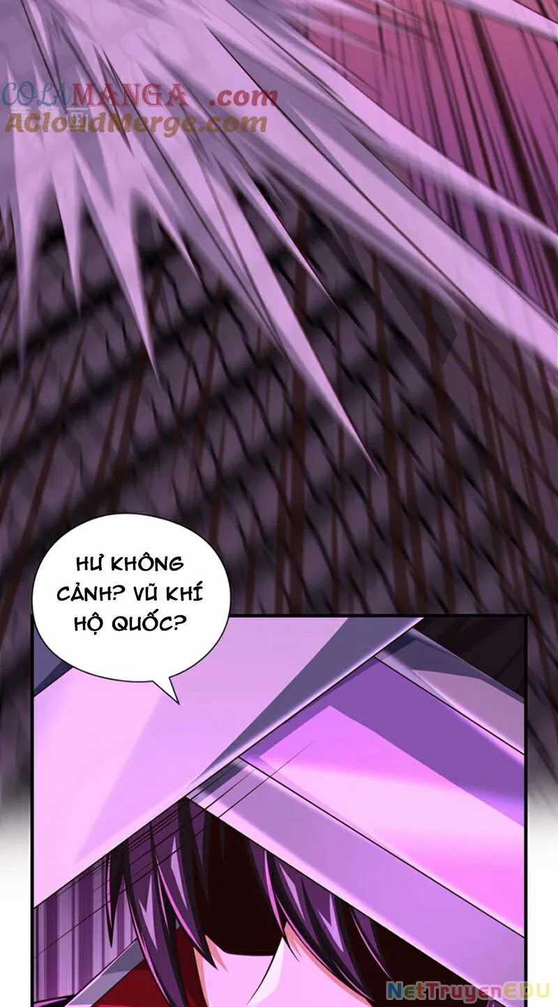 Tuyệt Thế Đan Thần - Chapter 146 - Trang 3