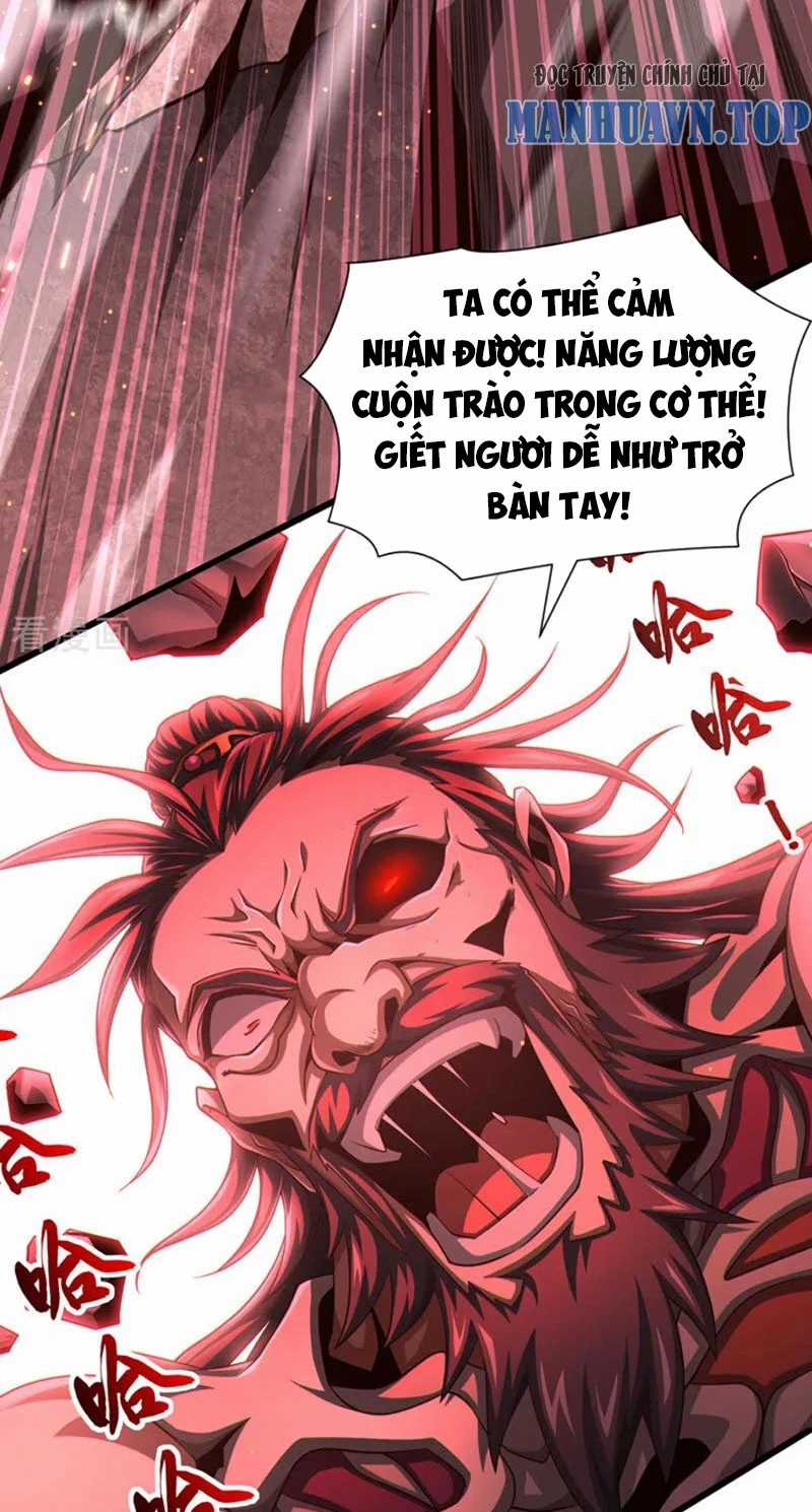 Tuyệt Thế Đan Thần - Chapter 146 - Trang 31