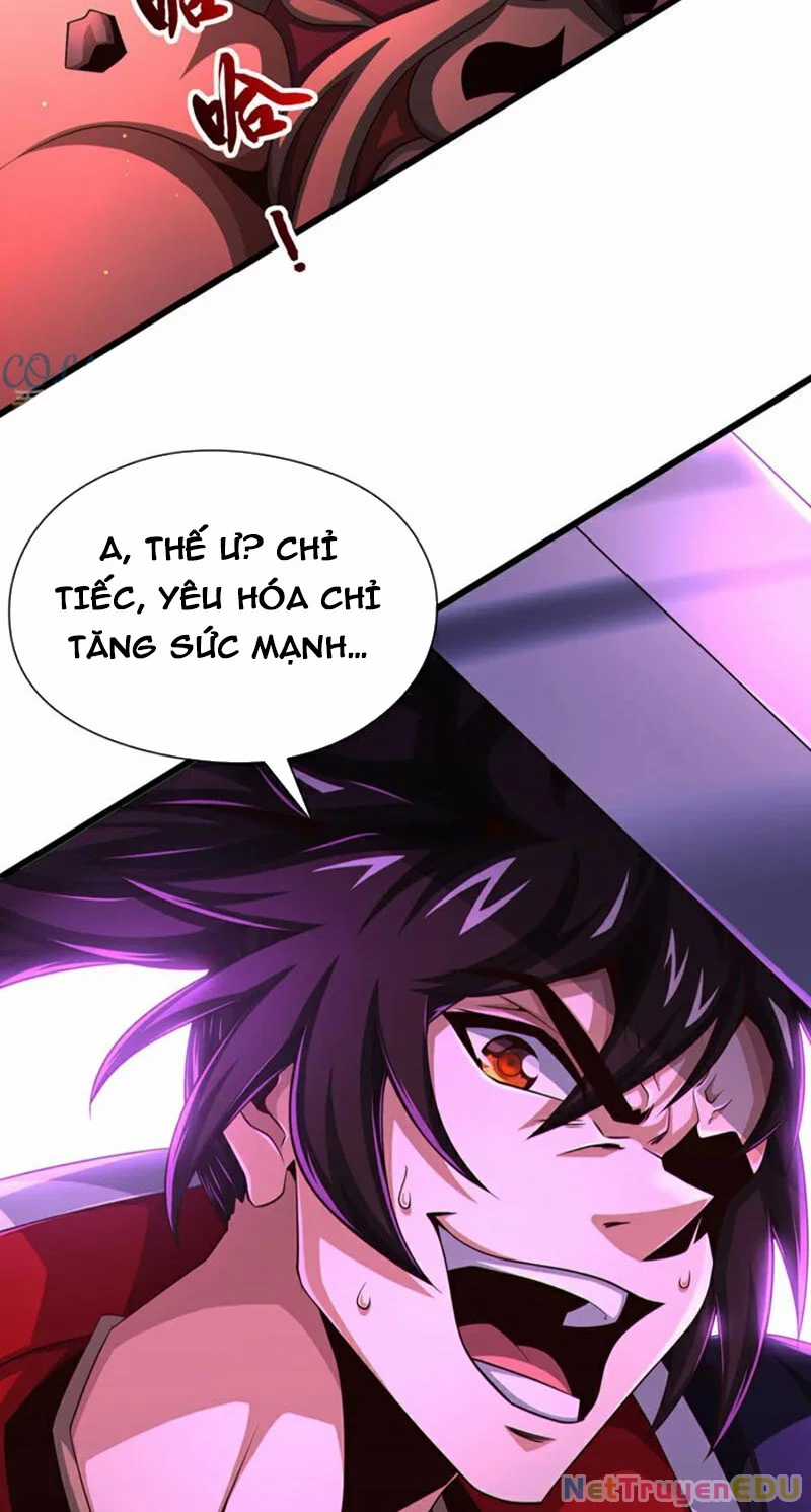 Tuyệt Thế Đan Thần - Chapter 146 - Trang 32