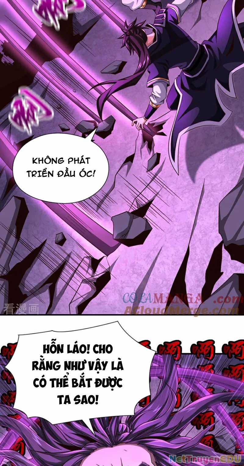 Tuyệt Thế Đan Thần - Chapter 146 - Trang 34