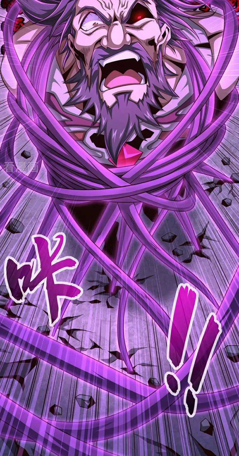 Tuyệt Thế Đan Thần - Chapter 146 - Trang 35