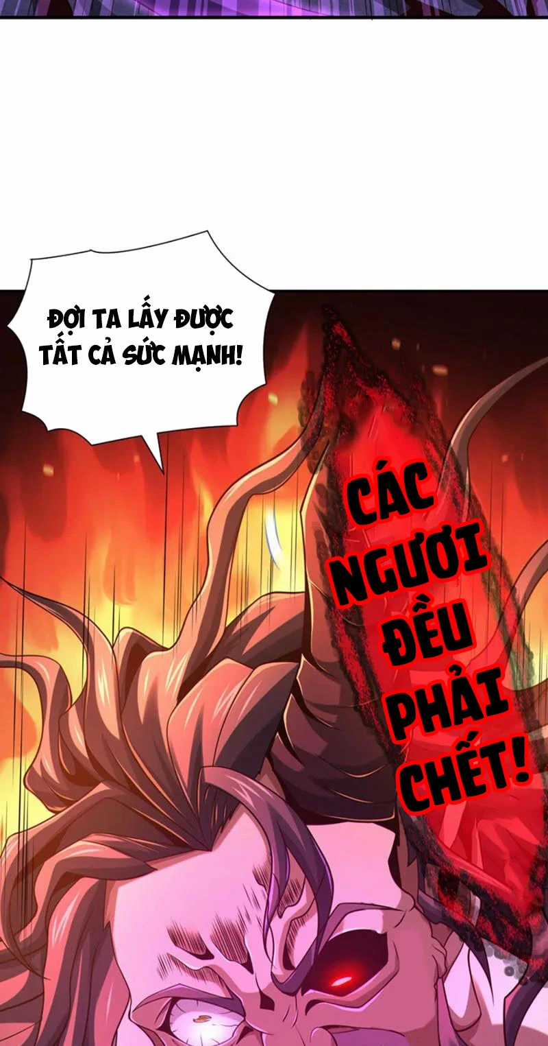 Tuyệt Thế Đan Thần - Chapter 146 - Trang 36