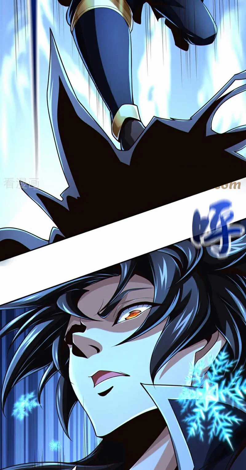 Tuyệt Thế Đan Thần - Chapter 146 - Trang 38