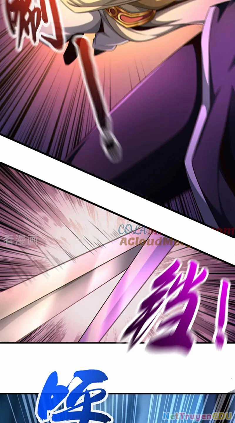 Tuyệt Thế Đan Thần - Chapter 146 - Trang 5