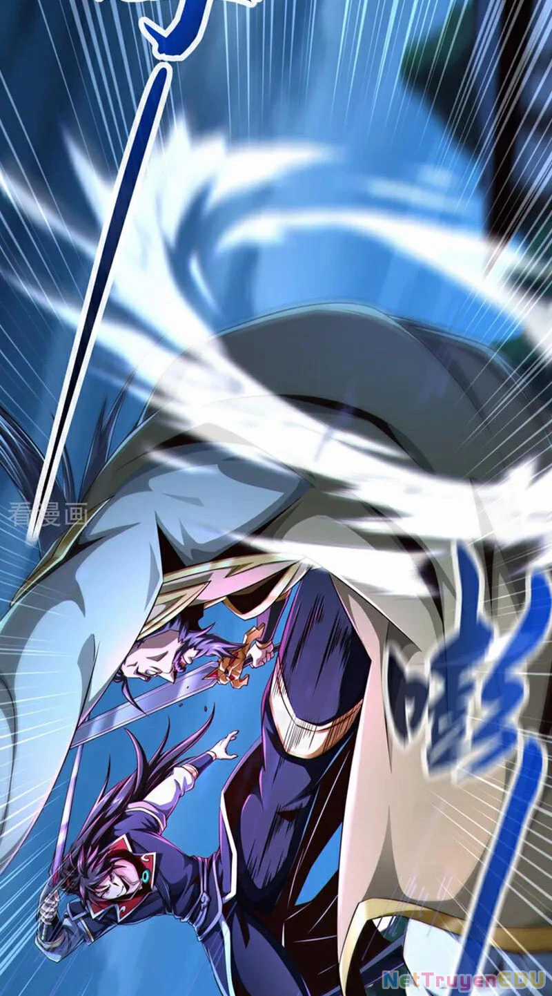 Tuyệt Thế Đan Thần - Chapter 146 - Trang 6