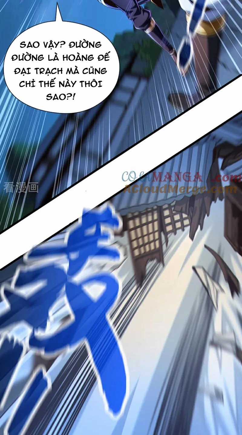 Tuyệt Thế Đan Thần - Chapter 146 - Trang 7