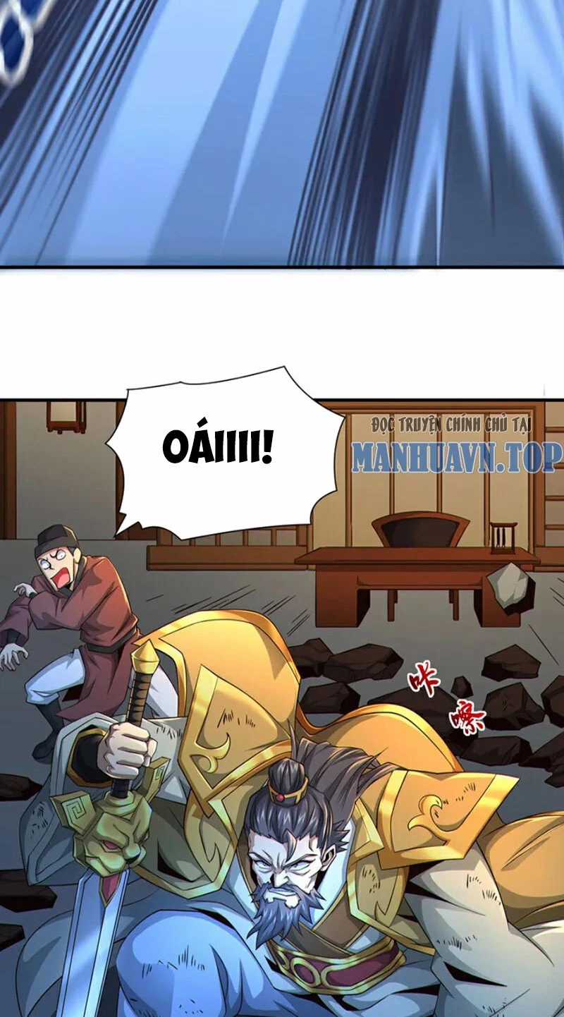 Tuyệt Thế Đan Thần - Chapter 146 - Trang 8