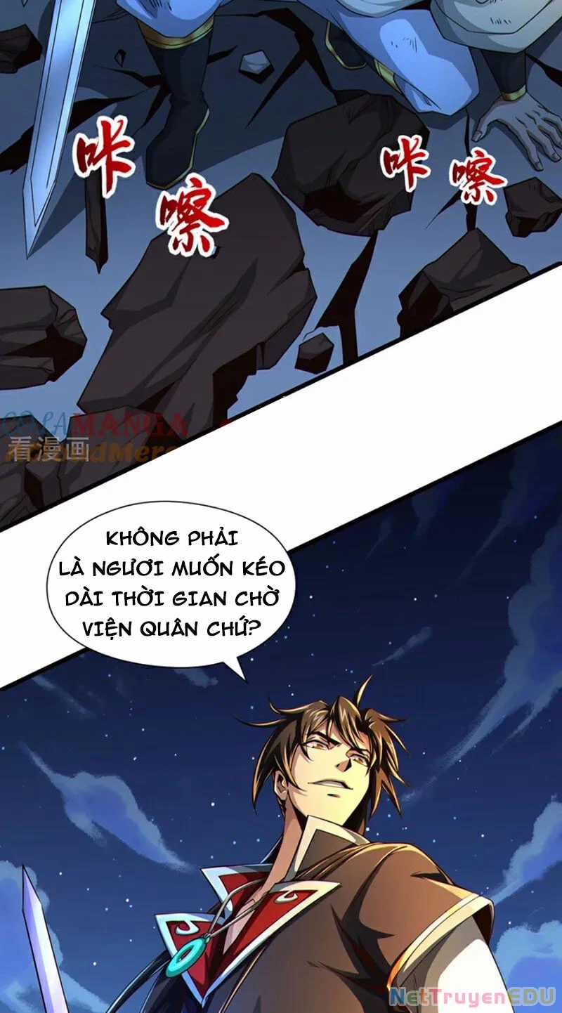 Tuyệt Thế Đan Thần - Chapter 146 - Trang 9