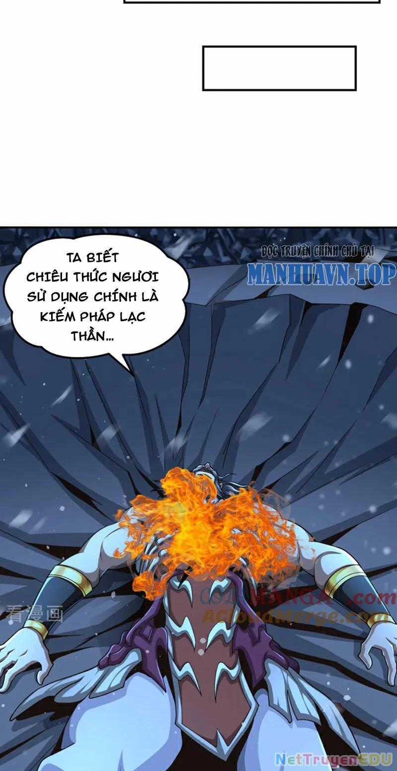 Tuyệt Thế Đan Thần - Chapter 147 - Trang 2