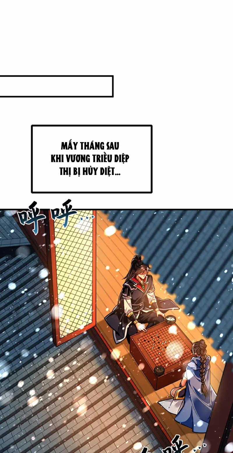 Tuyệt Thế Đan Thần - Chapter 147 - Trang 11