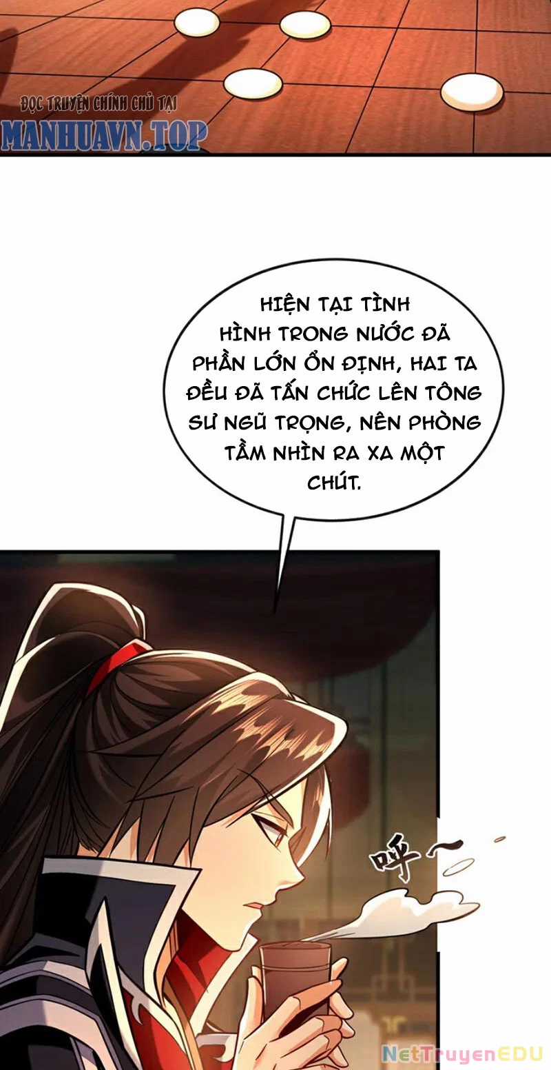 Tuyệt Thế Đan Thần - Chapter 147 - Trang 13