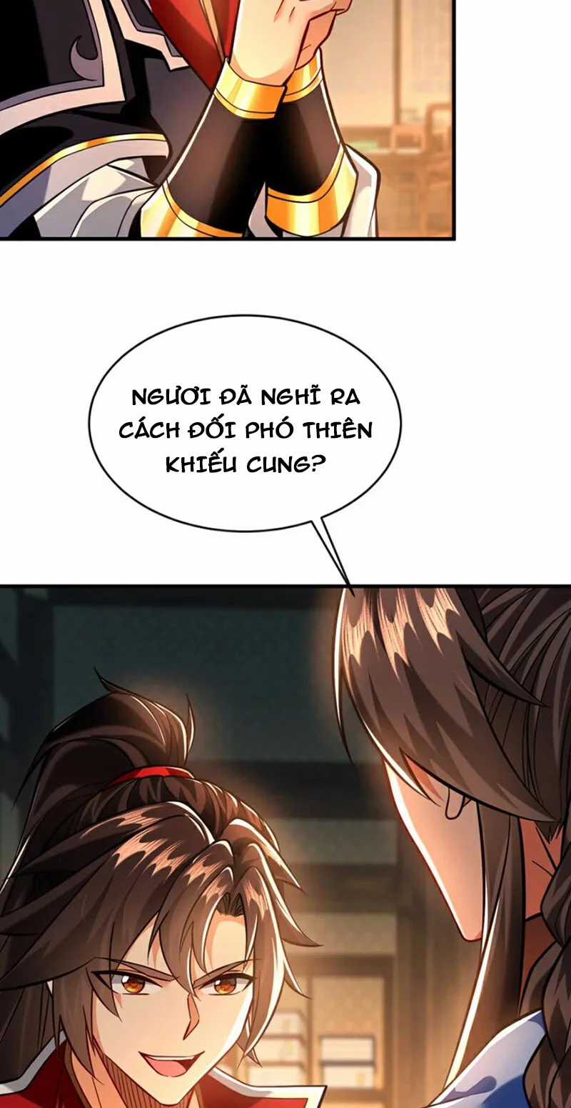 Tuyệt Thế Đan Thần - Chapter 147 - Trang 14