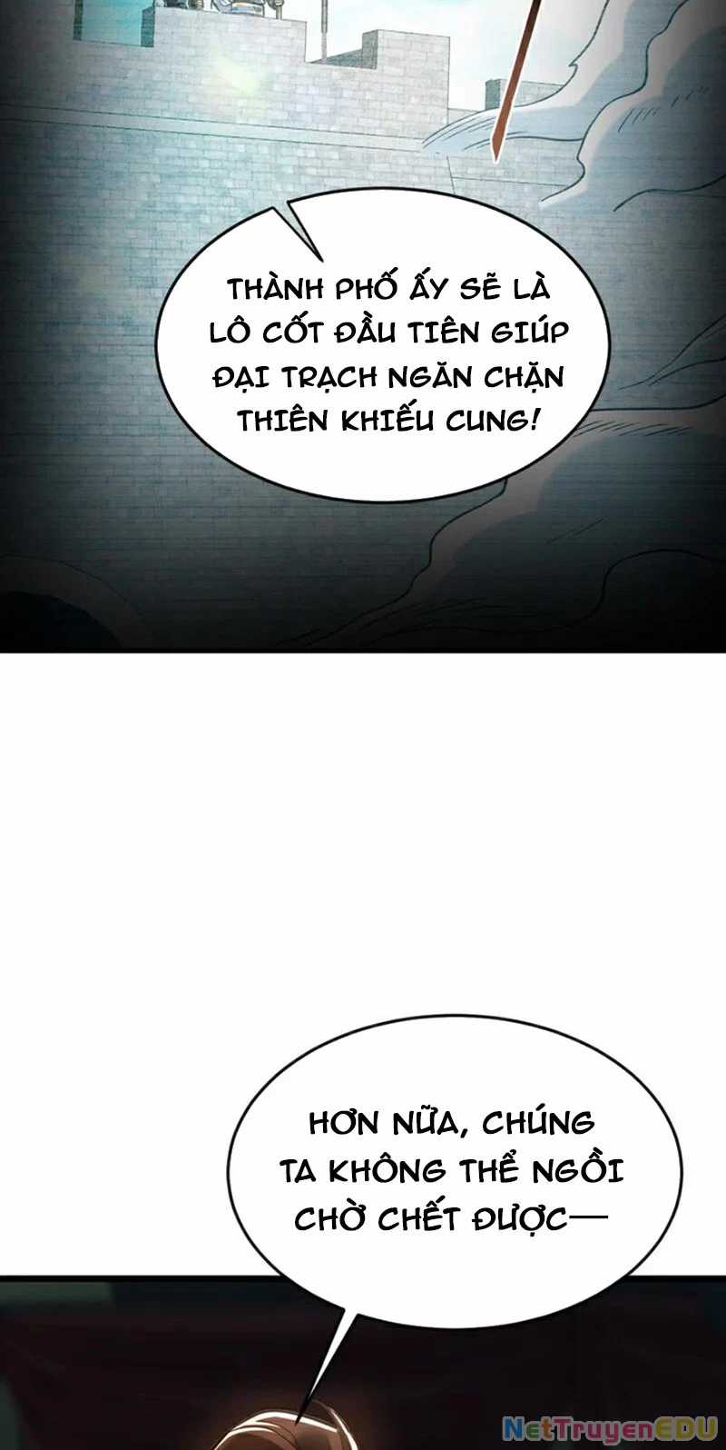 Tuyệt Thế Đan Thần - Chapter 147 - Trang 16