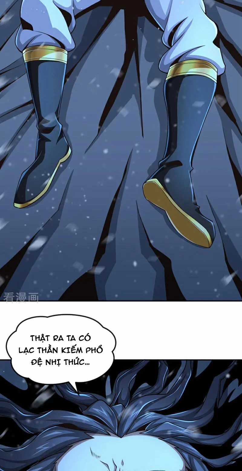 Tuyệt Thế Đan Thần - Chapter 147 - Trang 3