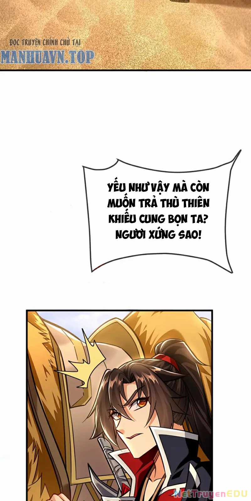 Tuyệt Thế Đan Thần - Chapter 147 - Trang 24