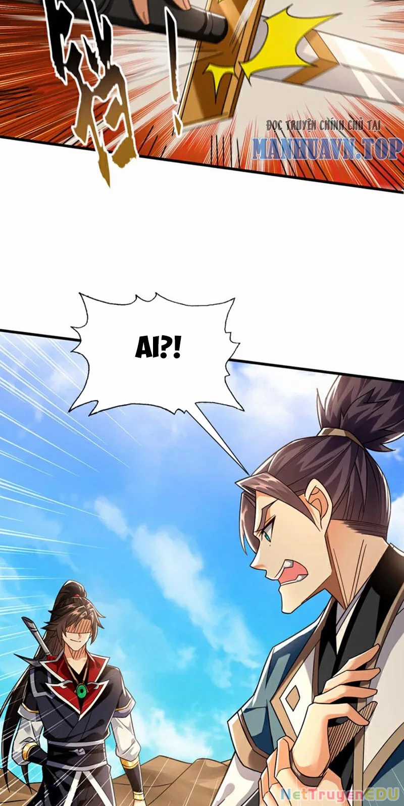 Tuyệt Thế Đan Thần - Chapter 147 - Trang 29