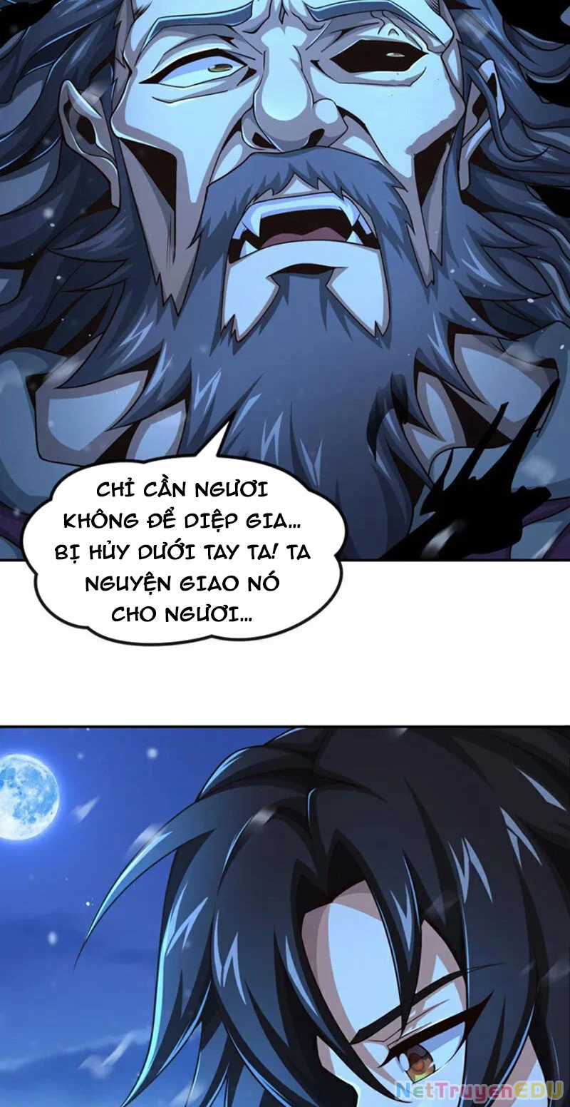 Tuyệt Thế Đan Thần - Chapter 147 - Trang 4
