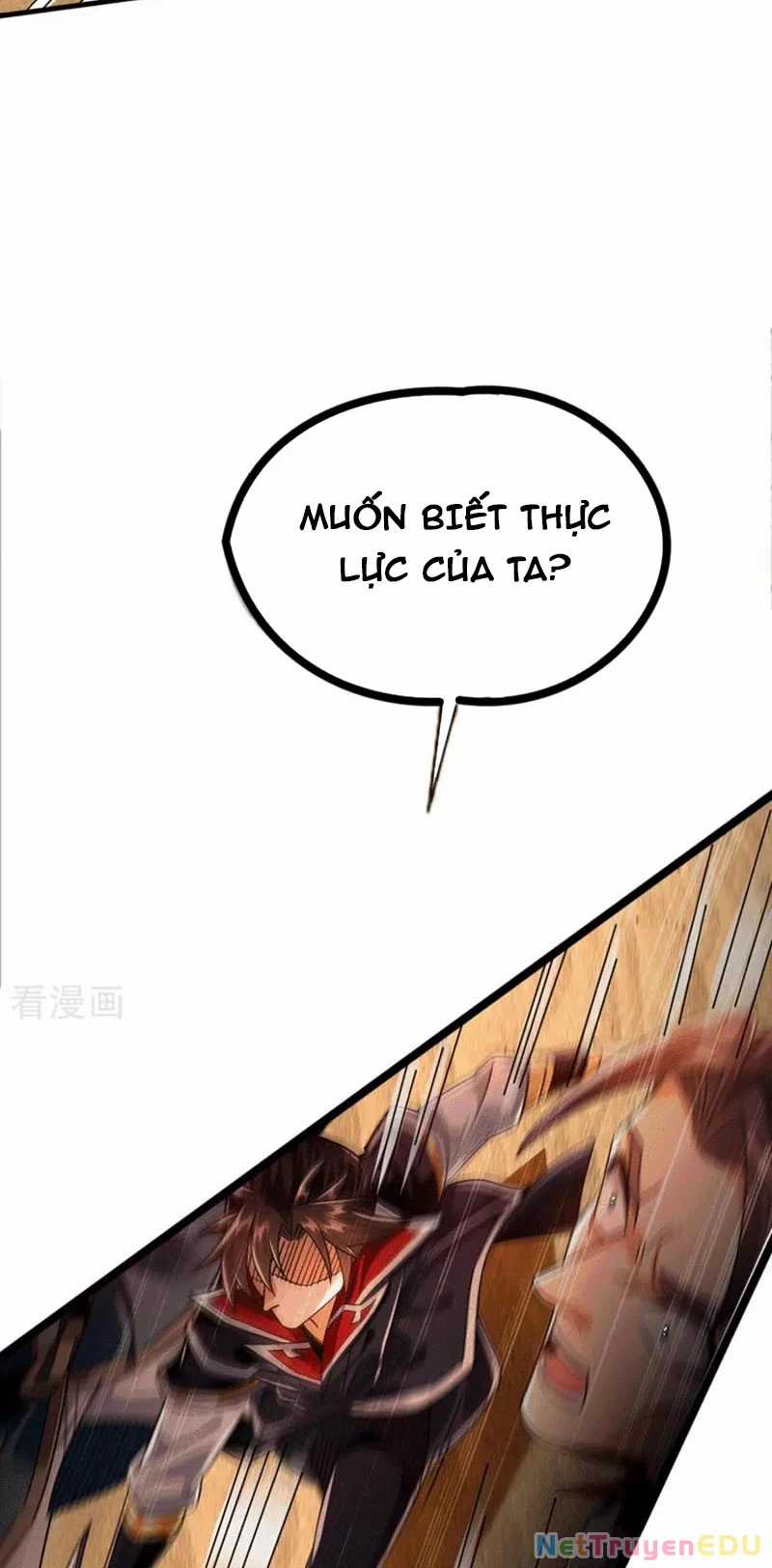 Tuyệt Thế Đan Thần - Chapter 147 - Trang 34