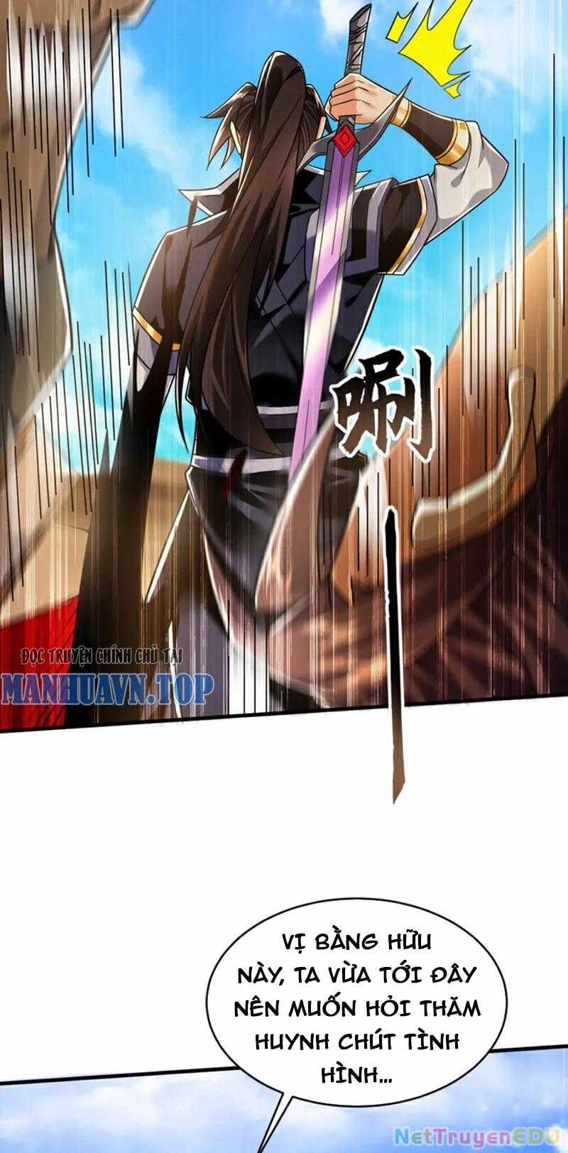 Tuyệt Thế Đan Thần - Chapter 147 - Trang 36