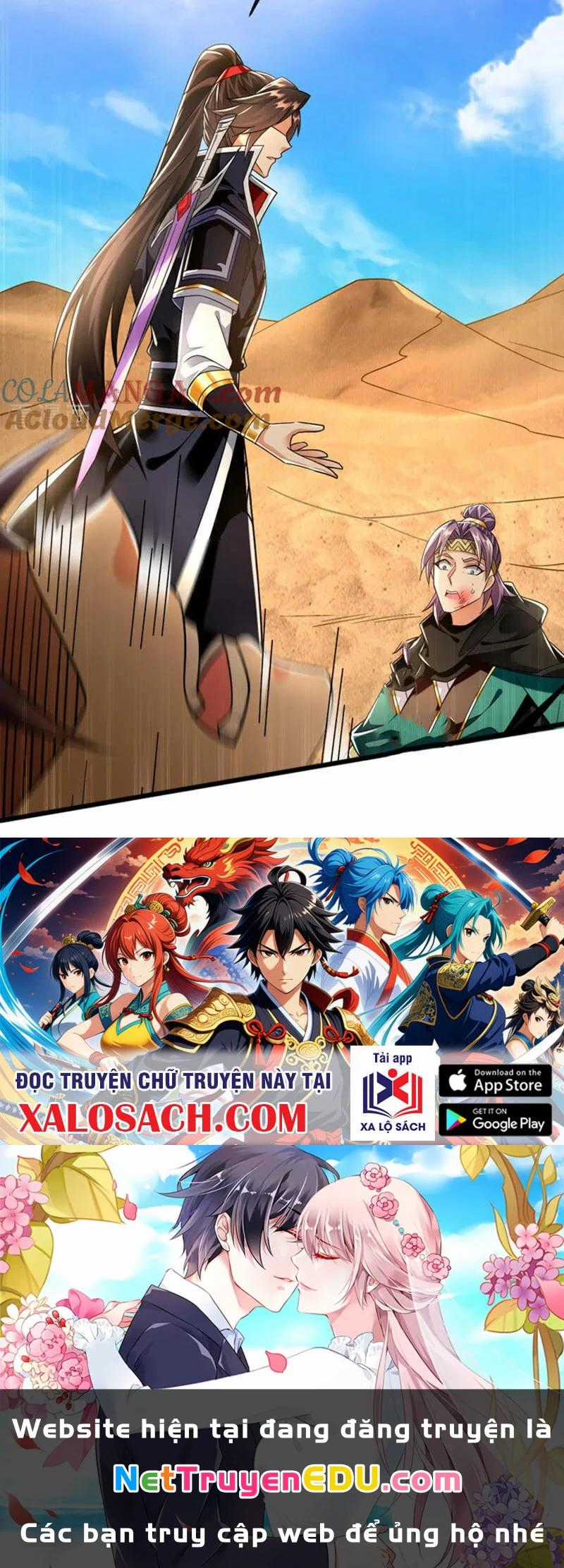 Tuyệt Thế Đan Thần - Chapter 147 - Trang 37