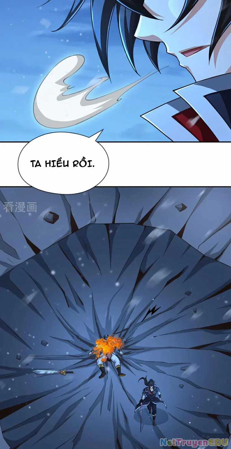 Tuyệt Thế Đan Thần - Chapter 147 - Trang 5