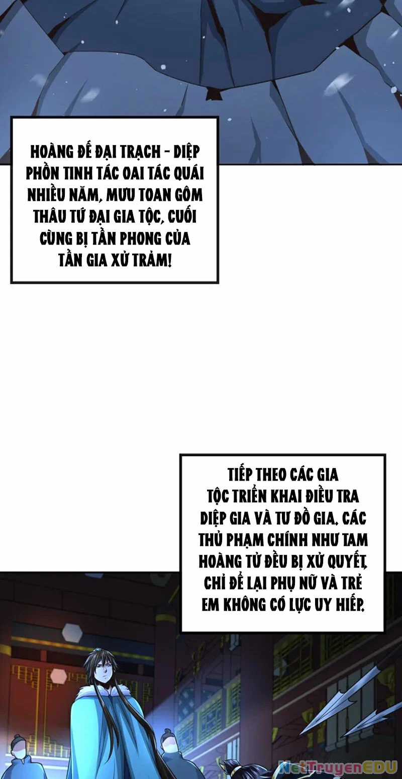 Tuyệt Thế Đan Thần - Chapter 147 - Trang 6