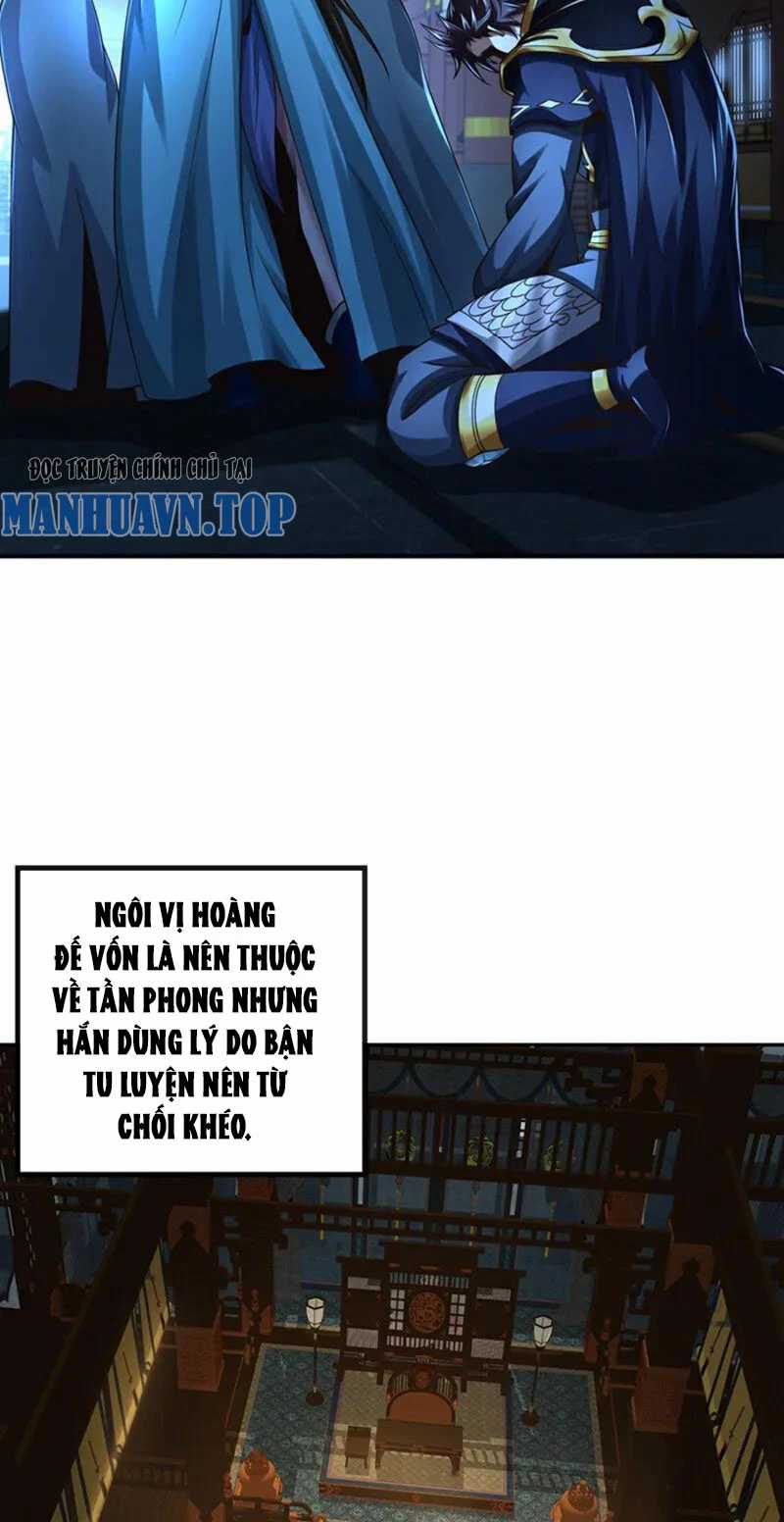 Tuyệt Thế Đan Thần - Chapter 147 - Trang 7