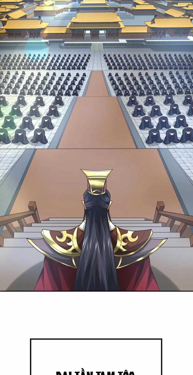 Tuyệt Thế Đan Thần - Chapter 147 - Trang 9