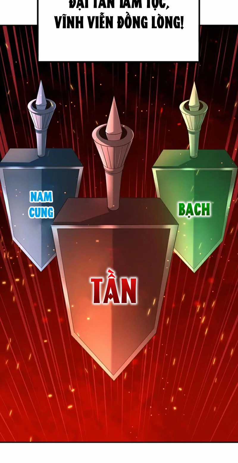 Tuyệt Thế Đan Thần - Chapter 147 - Trang 10