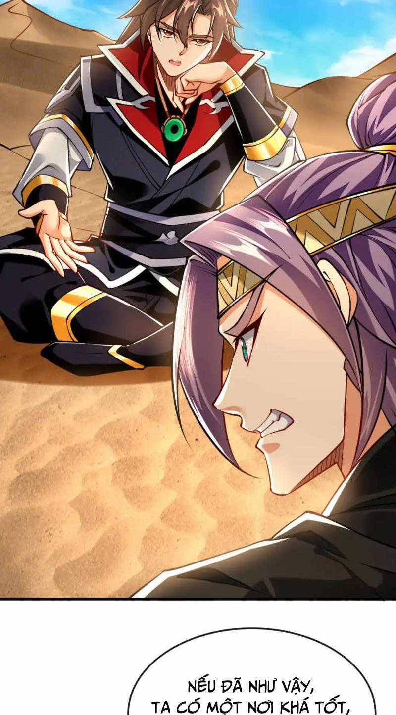 Tuyệt Thế Đan Thần - Chapter 148 - Trang 1